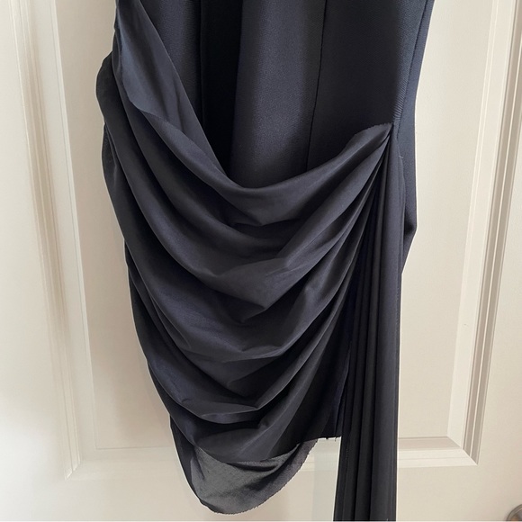 Elliatt Rochelle Dress in Black (Women’s M) - Picture 7 of 11